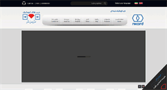 Desktop Screenshot of doorindoor-co.com